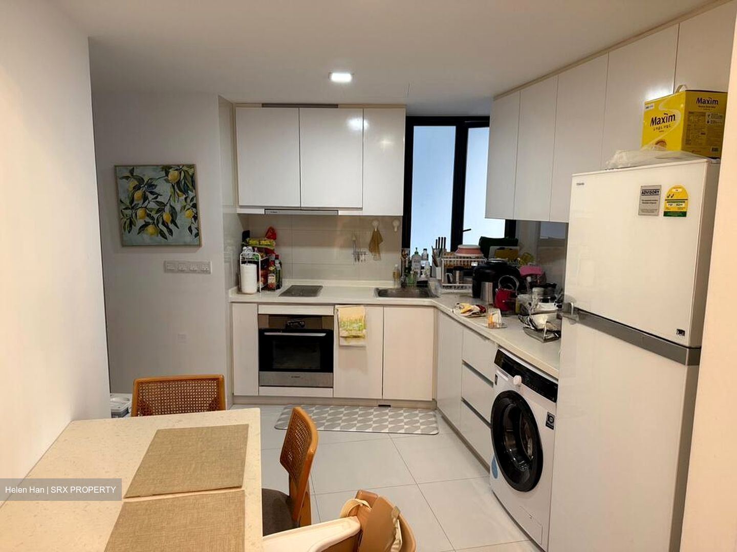 D'Leedon (D10), Condominium #566187681